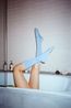 Bathtub 01 by Anthony Saroufim Les Indisciplines contemporary artwork Painting