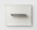 VULVA VOLVO 1930-2021 by Fiona Banner Aka The Vanity Press contemporary artwork Sculpture