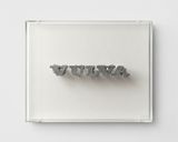 VULVA VOLVO 1930-2021 by Fiona Banner Aka The Vanity Press contemporary artwork sculpture