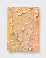 Untitled by Yutaka Aoki contemporary artwork painting