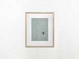 Tepic Nay. Mexico 1944-1989 Sin titulo by Adolfo Riestra contemporary artwork drawing painting works on paper