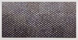Triptico by Luiz Zerbini contemporary artwork painting