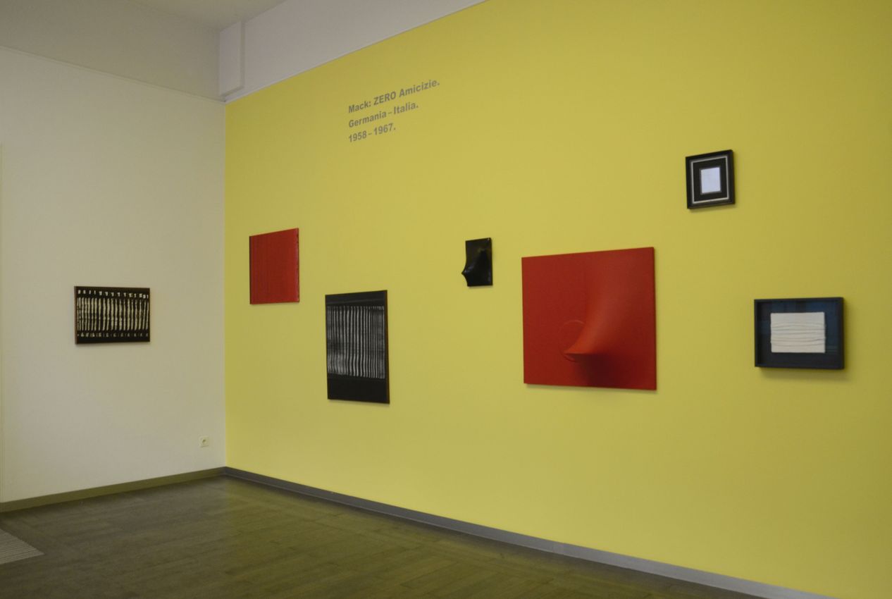 Group Exhibition