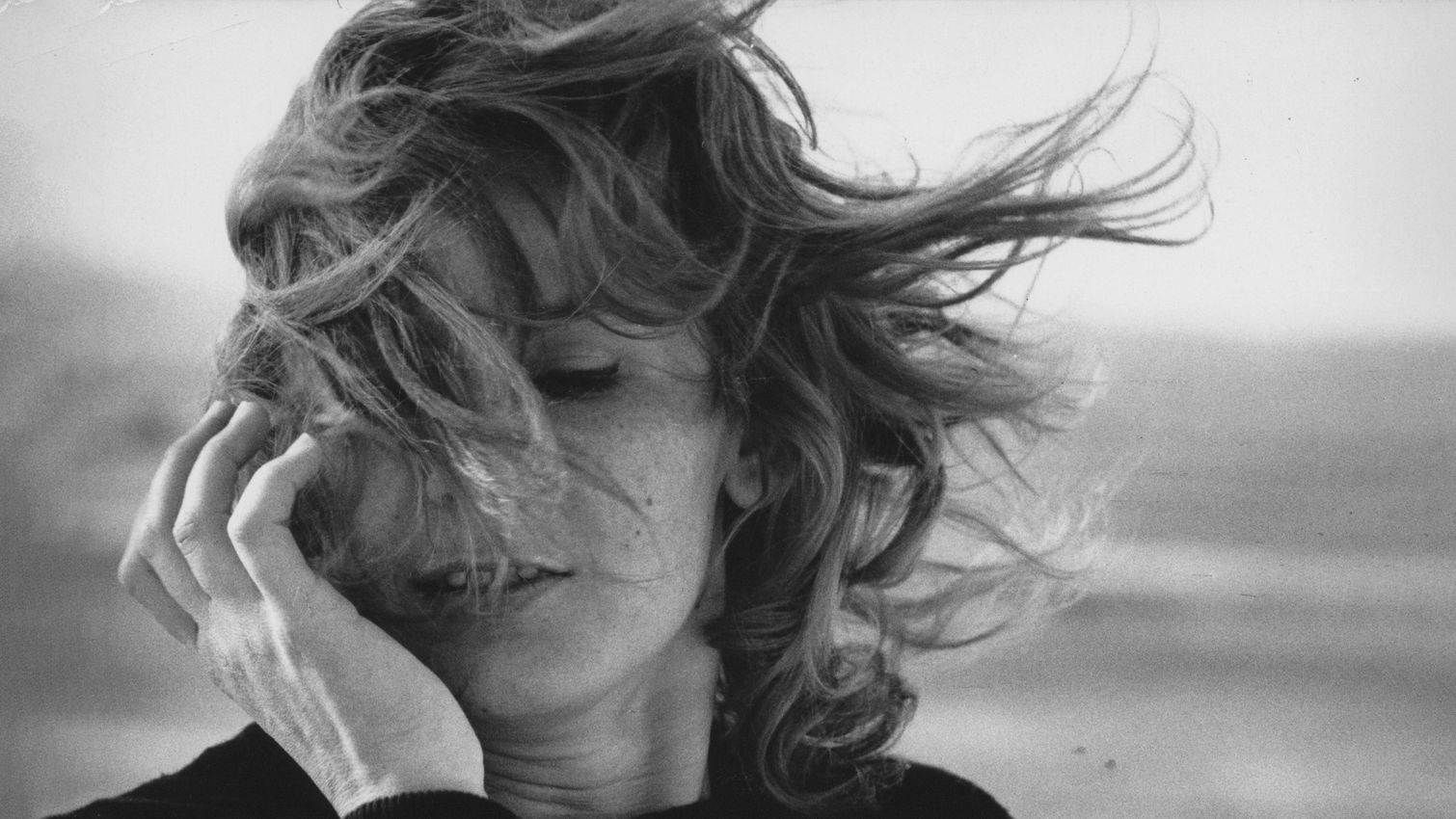 CHRIS MARKER