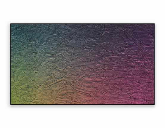 FBX_119 by Michael Staniak contemporary artwork Painting