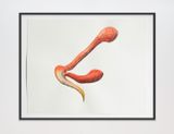 Oozing out by Teresa Solar Abboud contemporary artwork works on paper