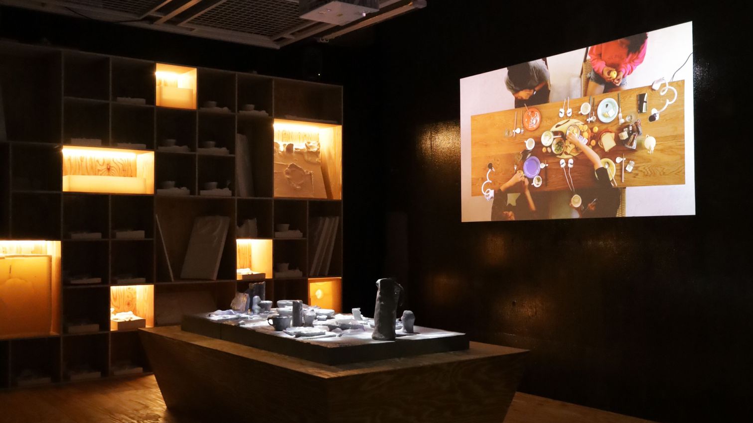 ACC CREATORS Residency 2024 Presents Open Studio