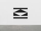 Adios by Carmen Herrera contemporary artwork painting
