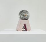 Halo 2 by Leelee Chan contemporary artwork sculpture