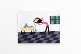 The second cause is meant to be an explanation of the first Ideal Estandar Cocina by Gabriel Rico contemporary artwork sculpture mixed media