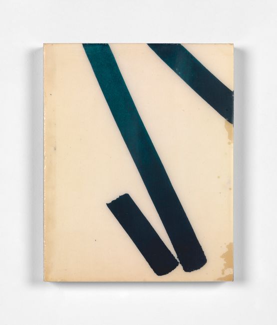 RC by Sam Lock contemporary artwork Painting