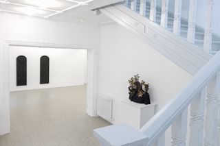 Ivan Gallery contemporary art gallery in