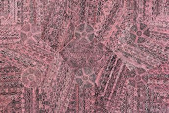 Simplicia Tipungwuti contemporary artist