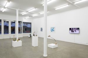 Group Show