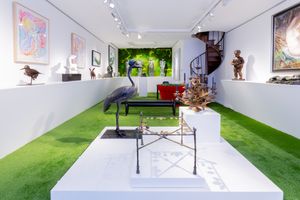 Group Exhibition