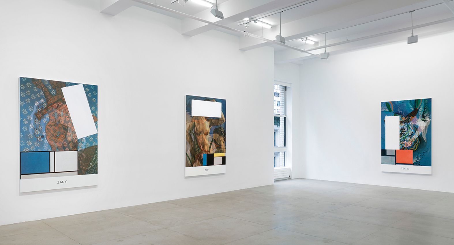 John Baldessari