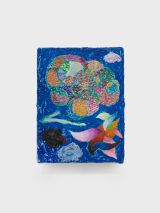 Small Remnants by Daniel Chen contemporary artwork painting