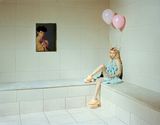 Static by Johno Mellish contemporary artwork photography