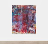 Infinite Jest by Kristy M Chan contemporary artwork painting