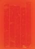 Rote Wand by Frank Madler contemporary artwork Photography