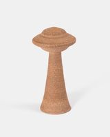 UAPMushroom by Dusadee Huntrakul contemporary artwork sculpture