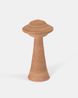 UAPMushroom by Dusadee Huntrakul contemporary artwork Sculpture
