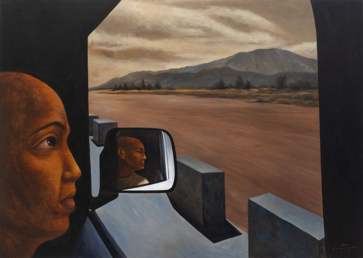 Elmer Borlongan Artworks Ocula Artist