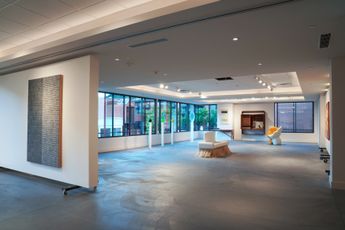 Contemporary art exhibition Group Exhibition Haptic Narrative - The Aspen Edition at 535 East Hyman Ave Aspen