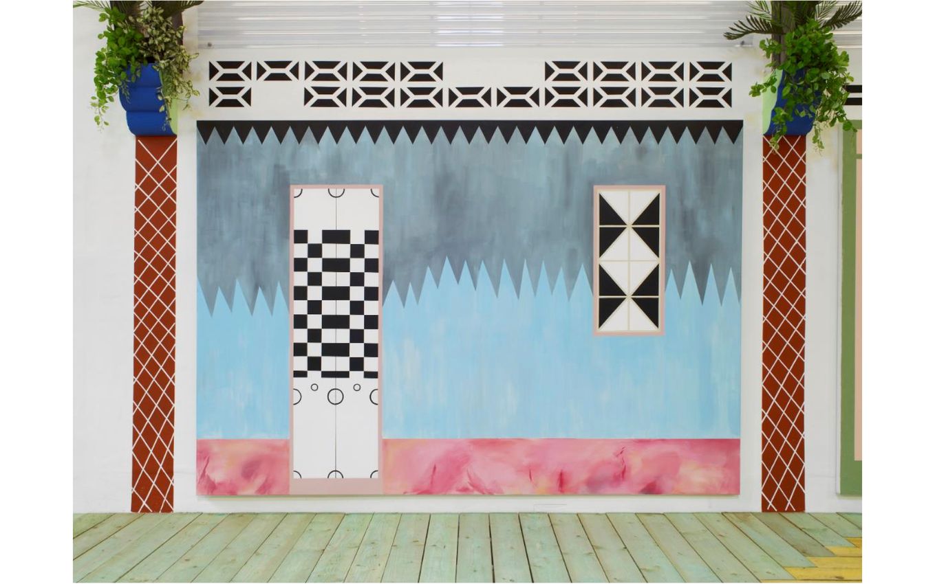 Group Exhibition