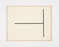 Senza titolo-Untitled by Richard Nonas contemporary artwork Works on Paper