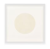 O VIII by Katie Paterson contemporary artwork mixed media