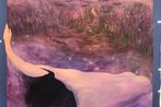 Marla Bendini contemporary artist