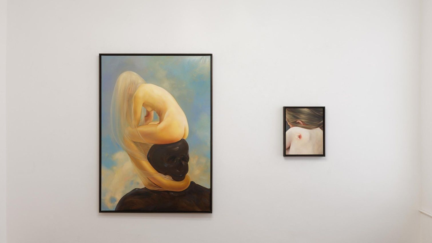 Group Exhibition
