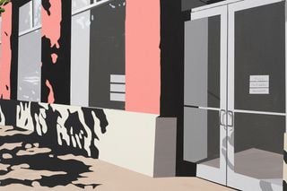 Miles McEnery Gallery contemporary art gallery in