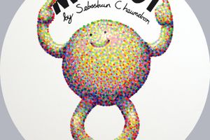 Sebastian Chaumeton