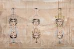Hayv Kahraman contemporary artist