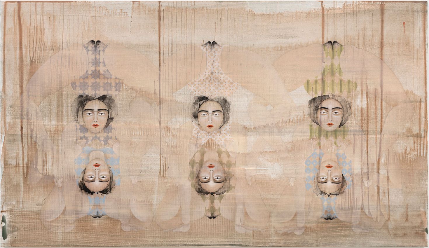 HAYV KAHRAMAN