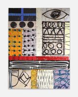 Venus by Spiller  Cameron contemporary artwork painting