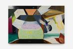 Inner Dialogue by Leidy Churchman contemporary artwork Painting
