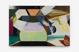Inner Dialogue by Leidy Churchman contemporary artwork painting