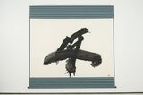 Boat by Yuichi Inoue contemporary artwork works on paper