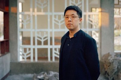 Billy Tang Executive Director of Hong Kongs Para Site Steps Down