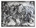Shangri-La 44 by Chen Yingjie contemporary artwork Painting
