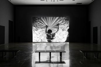 Bruce Conner contemporary artist
