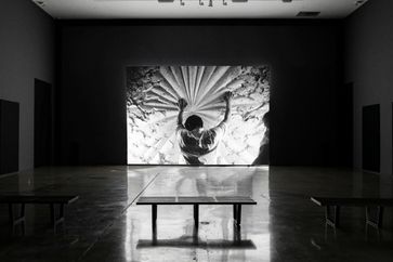 Bruce Conner contemporary artist