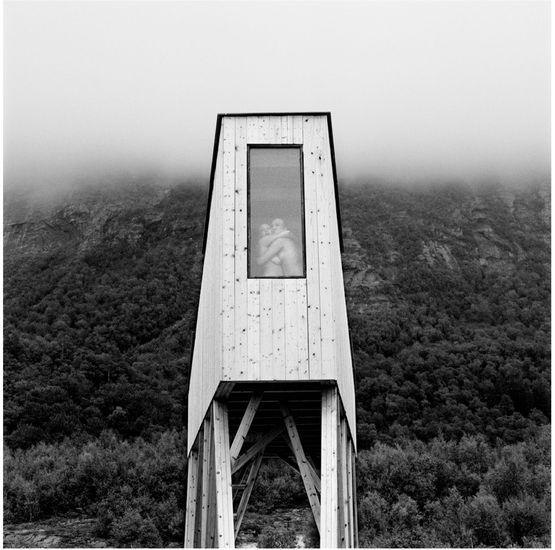 The Light That I Feel 7 by Yang Fudong contemporary artwork Photography