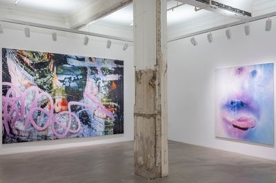 Hong Kong Exhibitions to See 2018 Lowdown