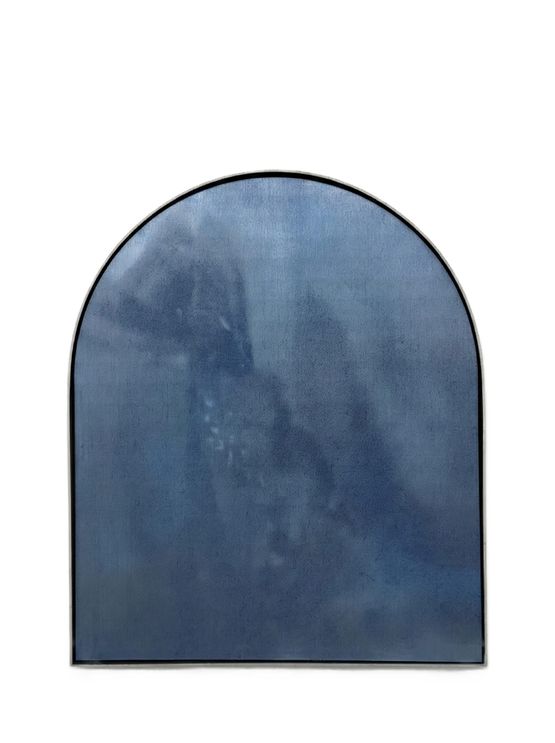 To Blossom Blue-21 by Chen Xiaoyi contemporary artwork Design