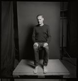 Bryan Adams by Michael Dannenmann contemporary artwork photography