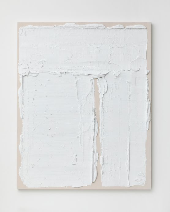 Untitled by Yutaka Aoki contemporary artwork Painting